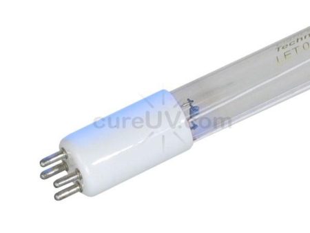 Emperor Aquatics - 20025 UV Light Bulb for Germicidal Water Treatment Cheap