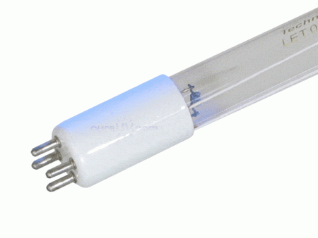 Emperor Aquatics - SmartUV Lite 02218 UV Light Bulb for Germicidal Water Treatment For Discount