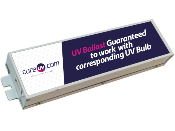 Ideal Horizons - 4-CUV UV Light Bulb for Germicidal Water Treatment Online Sale