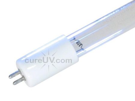 Ideal Horizons - 22015 UV Light Bulb for Germicidal Water Treatment For Discount