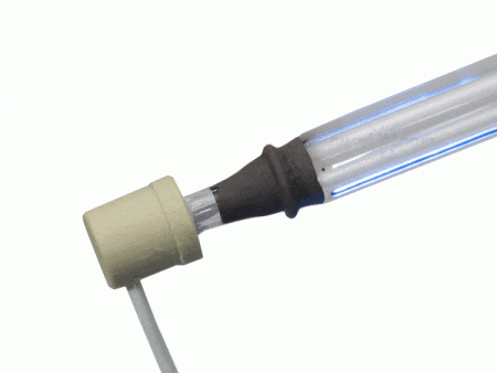 Eltosch Part # 12500392 UV Curing Lamp Bulb Supply