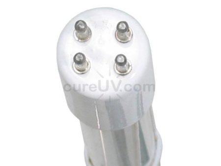 Emperor Aquatics - 20065 UV Light Bulb for Germicidal Water Treatment Cheap