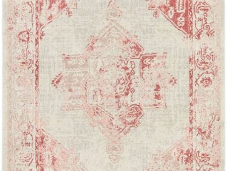 Avenue 702 Rose by Rug Culture-290X200CM - RECTANGLE Fashion