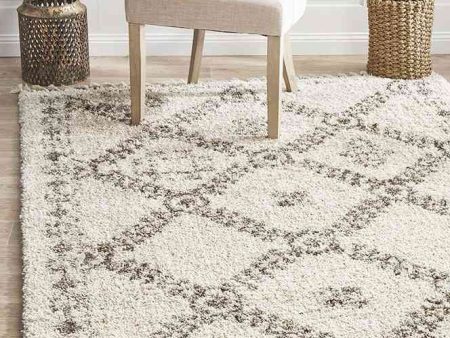 Saffron 33 Natural by Rug Culture - 230X160CM - RECTANGLE For Cheap