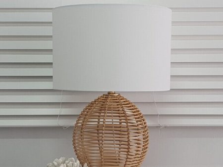 Bridgehampton Bedside Lamp 61cmh For Discount