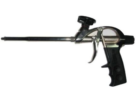 PU Foam Applicator Gun - Polyurethane Metal Spray Expanding Insulation BC-1506 Hot on Sale