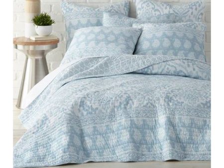 Classic Quilts York King Coverlet Set Sale