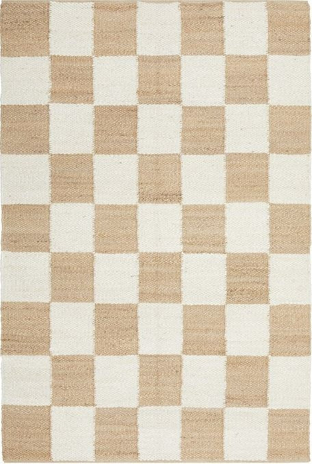 Sahara Rocco Natural Rugs by Rug Culture-320X230CM - RECTANGLE For Sale