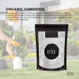 1Kg Organic Potassium Bicarbonate Powder - Food Grade Pure FCC Brewing Baking Hot on Sale