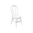 Bentwood Dining Chair White (Stackable). Last four to clear. Sale