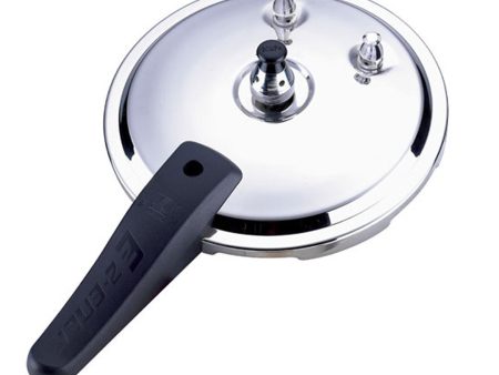 Stainless Steel Pressure Cooker Lid 4L, 5L, 8L, 10L Spare Parts Online Sale