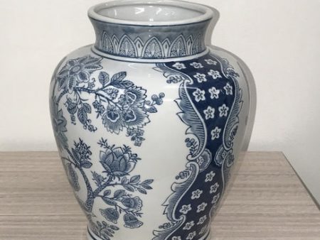 Nanjing Vase 28cms tall Supply