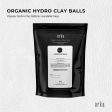 1L Hydro Clay Balls - Natural Premium Hydroponic Expanded Plant Growing Medium Online