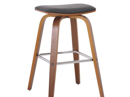 COOPER BAR STOOL BLACK on Sale