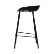 Artiss 4x Bar Stools Kitchen Counter Stools Metal Online now