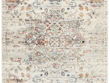 Century 911 Silver by Rug Culture - 230X160CM - RECTANGLE Discount