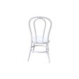 Bentwood Dining Chair White (Stackable). Last four to clear. Sale