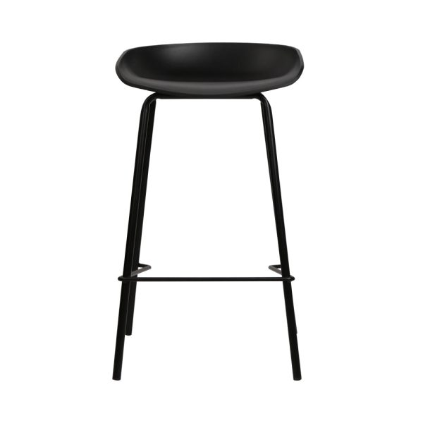 Artiss 4x Bar Stools Kitchen Counter Stools Metal Online now