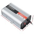 Giantz 12V 20A Car Battery Charger Inverter 20 Amp ATV 4WD Boat Caravan Sale