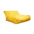 Large Bean Bag-Yellow For Sale