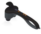 SOGA Deluxe Hand Held Infrared Percussion Massager with Soothing Heat For Sale