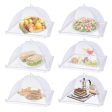 33cm Square Pop-up Mesh Food Cover Online