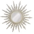 Adore Star Mirror  103 Dia. Last two at this price. Online Hot Sale