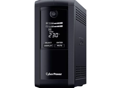 CYBERPOWER Value Pro 700VA UPS Online