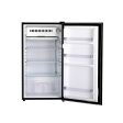 Devanti 95L Bar Fridge Black Cheap