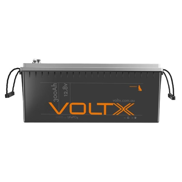 VoltX 12V Lithium Battery 300Ah Plus Sale