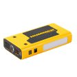 2000A Jump Starter Powerbank Hummer 37000mWh 12V Car Battery Charger LED HX Pro Fashion