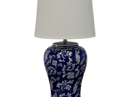 Blossom Table Lamp 68cmh on Sale