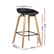 Artiss 2x Bar Stools Wooden Cheap