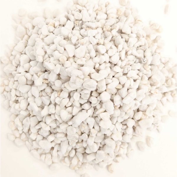 10L Perlite Organic Super Coarse Premium Soil Expanded Medium Plants Hydroponics Fashion