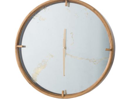 Baltimore Wall Clock Discount