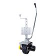 Mini Mover 12v 550w Gen3 Electric Motorised Jockey Wheel Discount