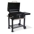 Wallaroo Square Outdoor Barbecue Grill BBQ Fashion