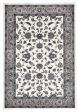 Sydney 1 White Beige Rug by Rug Culture - 400X300CM - RECTANGLE Discount