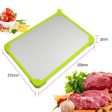 SOGA Kitchen Fast Defrosting Tray The Safest Way to Defrost Meat or Frozen Food Cheap