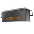 VoltX 12V Lithium Battery 200Ah Plus Hot on Sale