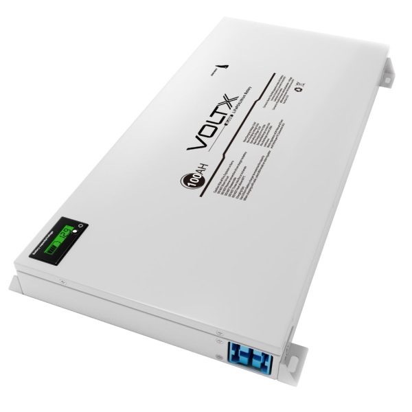 VoltX 12V Lithium Battery 100Ah Blade Sale