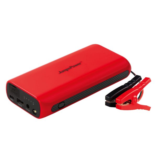 1500A JumpsPower Jump Starter Powerbank 29600mWh 12V Phone Car Battery Charger GT Supply