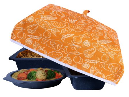 37cm Insulated Food Cover Online Sale