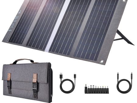 BigBlue Portable 36W Solar Panel Charger Online now