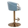 WINFREY GAS LIFT BAR STOOL Online Sale