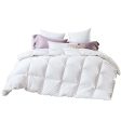 WOOL Luxury Summer Quilt AUS MADE - Queen Discount