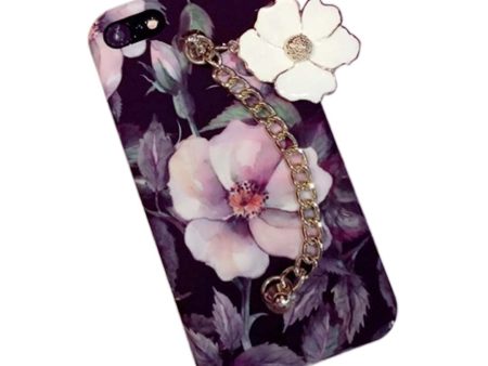 Luxury Girl Fashionable Slim Durable Premium iPhone Case 6s Plus, 7 Plus Online Sale