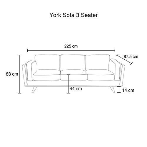 3+2 Seater Sofa Beige Fabric Lounge Set for Living Room Couch with Wooden Frame Supply