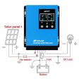 Giantz 60A MPPT Solar Charge Controller Auto 12V 24V 36V 48V Battery Regulator Online Sale