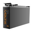 VoltX 12V Lithium Battery 200Ah Slim Plus For Sale